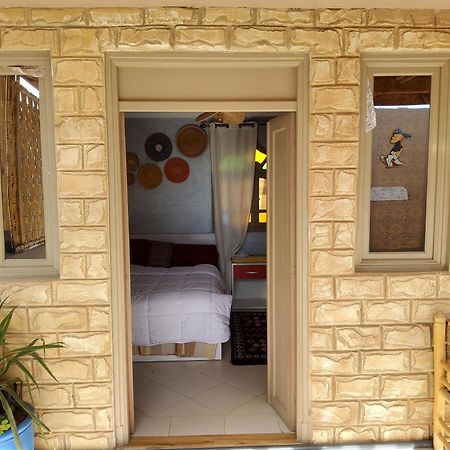 Surf & Salsa Guest House Agadir Exterior foto